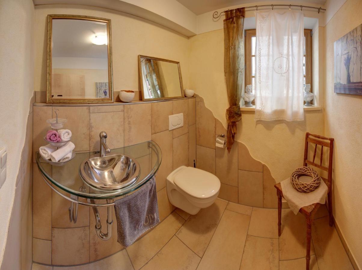 Feriendomizil Stoeberl - Chiemgau Karte Apartment Инцел Екстериор снимка