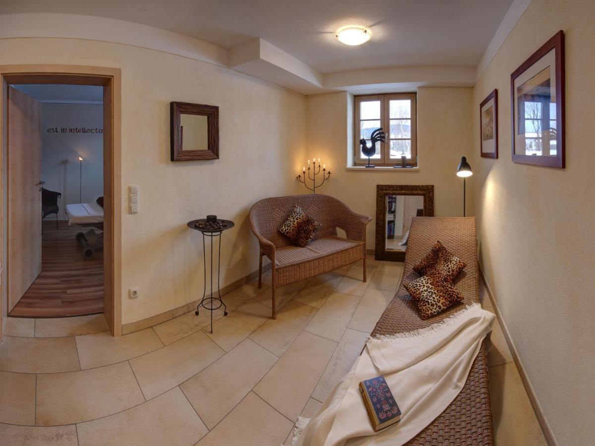 Feriendomizil Stoeberl - Chiemgau Karte Apartment Инцел Екстериор снимка