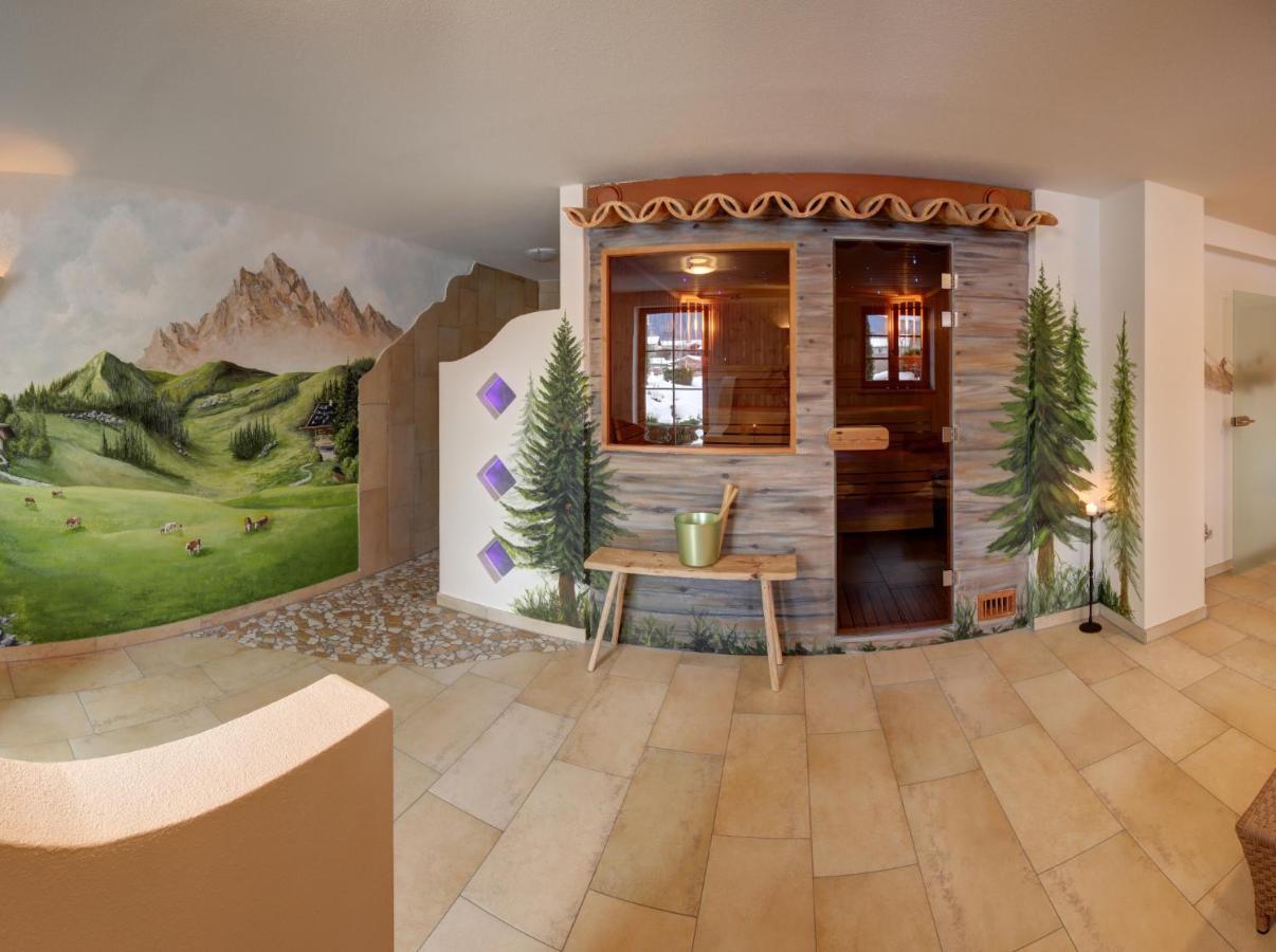 Feriendomizil Stoeberl - Chiemgau Karte Apartment Инцел Екстериор снимка