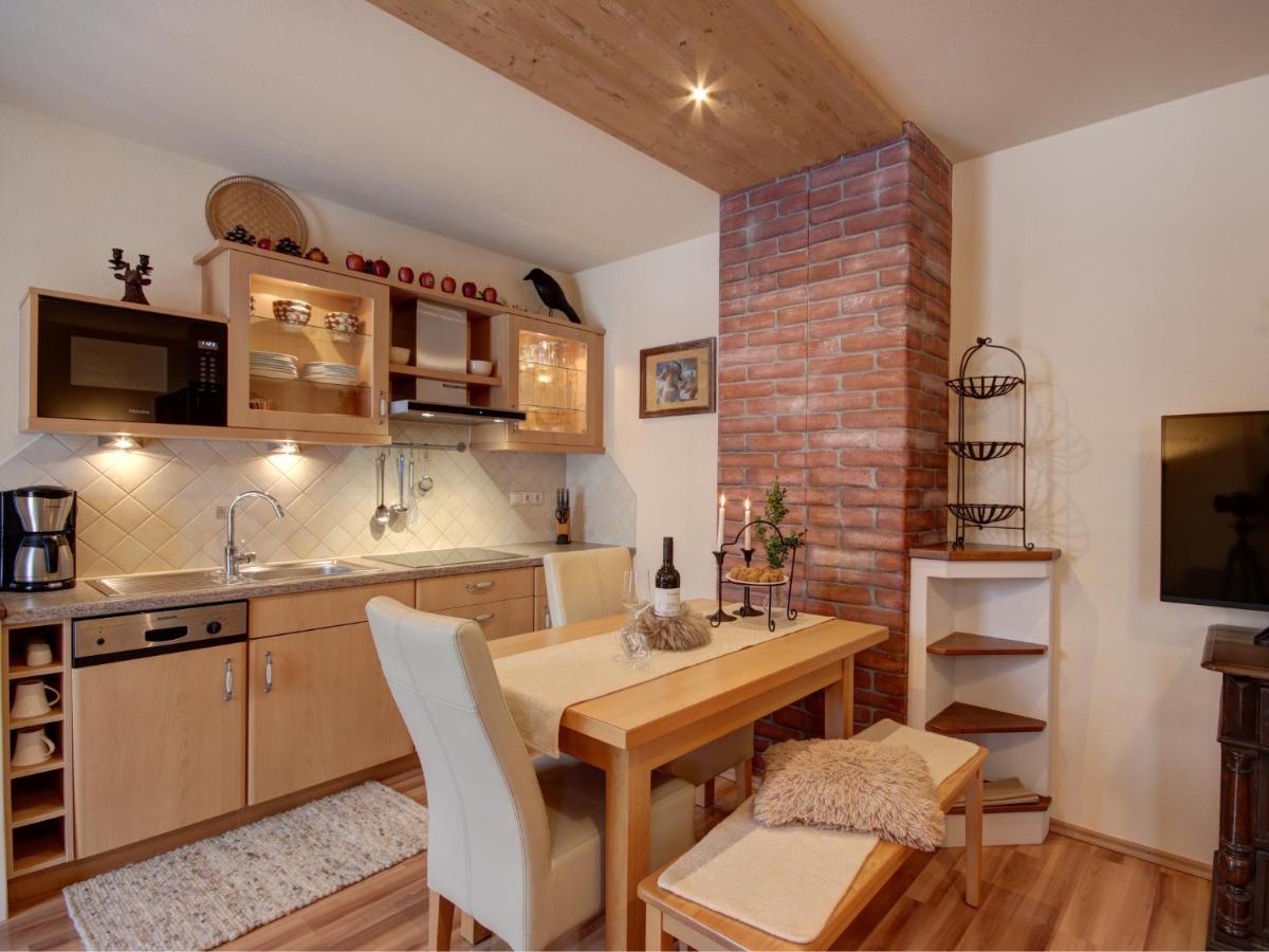 Feriendomizil Stoeberl - Chiemgau Karte Apartment Инцел Екстериор снимка