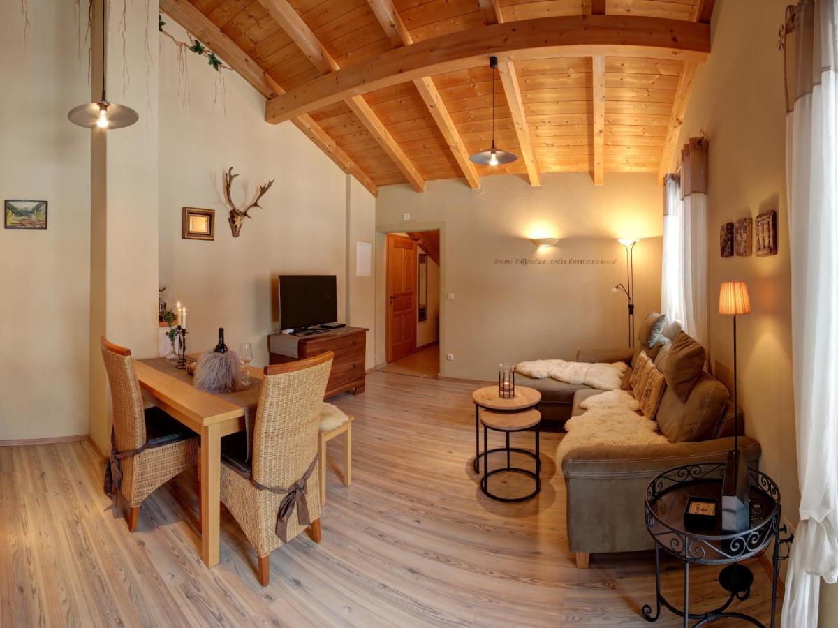 Feriendomizil Stoeberl - Chiemgau Karte Apartment Инцел Екстериор снимка